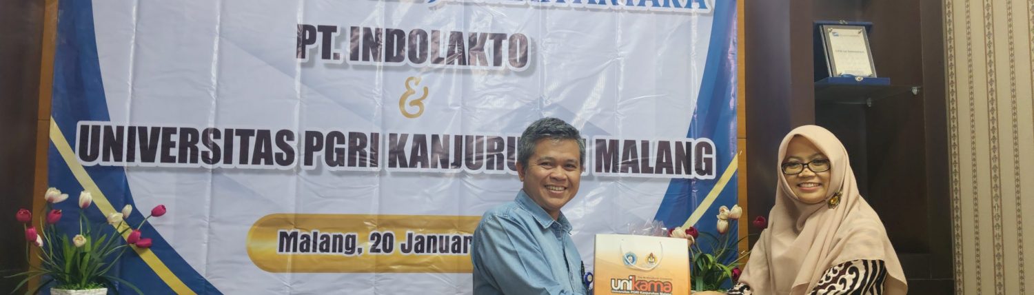 Pusat Pengembangan Kerjasama